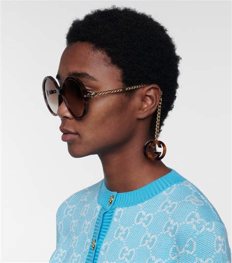 gucci sunglasses 2019|gucci sunglasses with charms.